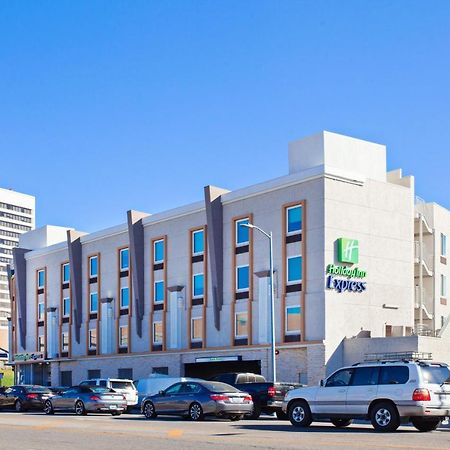 Holiday Inn Express West Los Angeles By Ihg Exterior photo