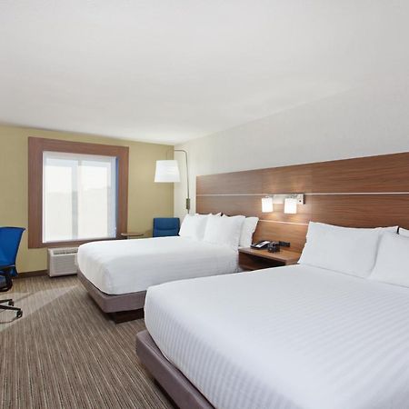 Holiday Inn Express West Los Angeles By Ihg Exterior photo