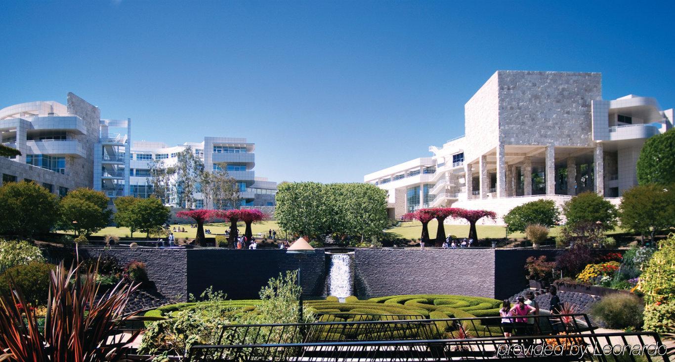 Holiday Inn Express West Los Angeles By Ihg Exterior photo