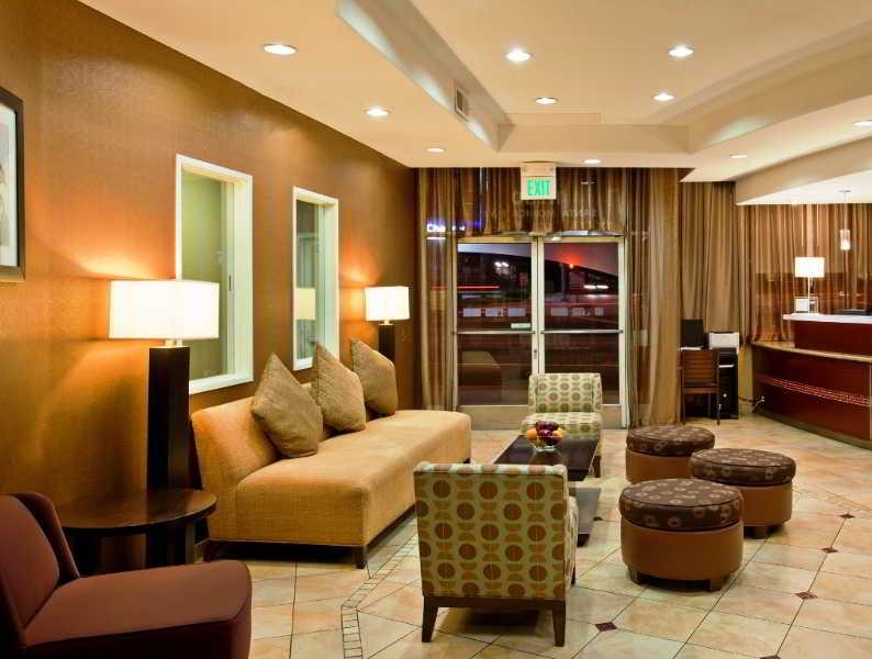 Holiday Inn Express West Los Angeles By Ihg Interior photo