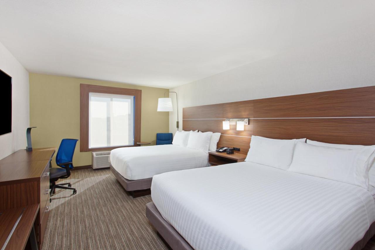 Holiday Inn Express West Los Angeles By Ihg Exterior photo